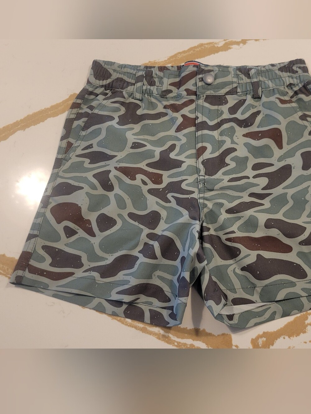 Burlebo Short